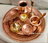 Puja Set | Tihar Puja Set Dhaka Topi USA